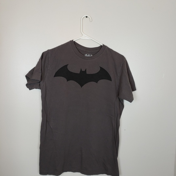 Batman Chest Logo DC Comics M Shirt - Picture 2 of 3